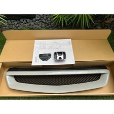 JDM Honda Civic EK9 Type R Si