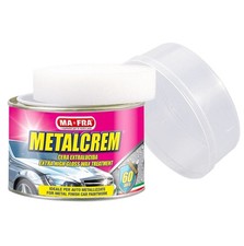 MAFRA METAL CAR CERA RAPIDA