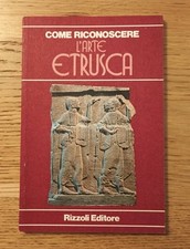 COME RICONOSCERE L'ARTE