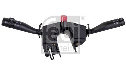 Interruttore combinato