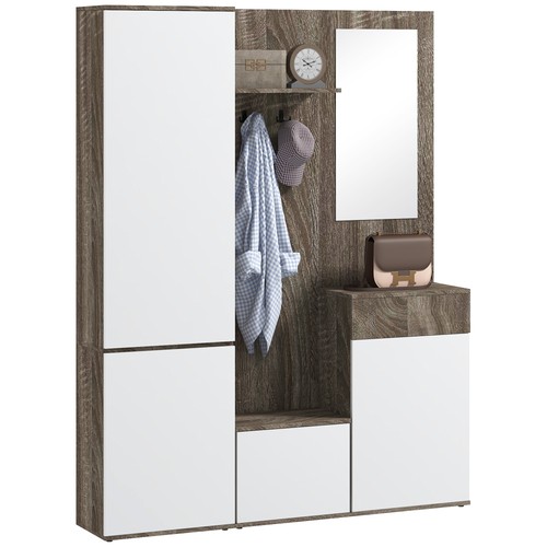Homcom mobile ingresso in - da,