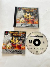 TOPOLINO E LE SUE AVVENTURE