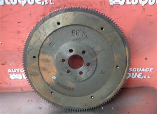 Volano motore opel corsa - volano,