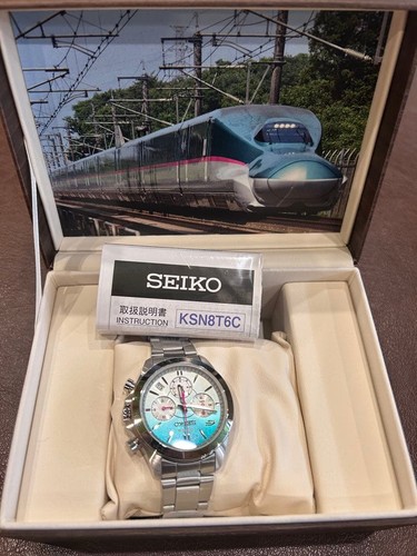 Orologio seiko serie - seiko, e5