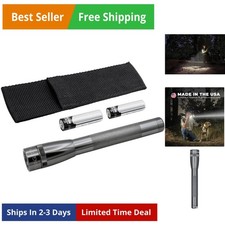 Mini MAG Pro Torcia LED -