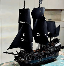 NUOVO 2025 2862 PZ Black Pearl