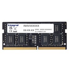 Integral DDR4 RAM 32GB Kit