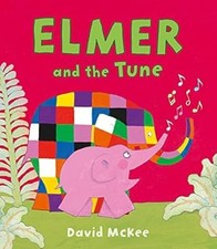 Elmer and the Tune (Elmer