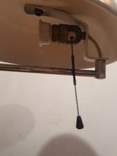 lampada da tavolo vintage anni