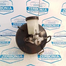 SERVOFRENO C/POMPA FRENO