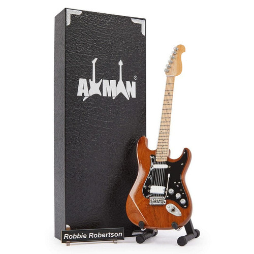 Robbie robertson guitar - robbie,