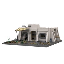 Casa del personaggio - del,
