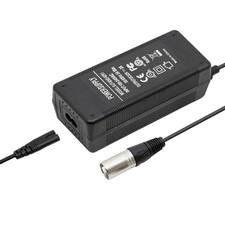 Caricabatteria E-bike 36v 2A