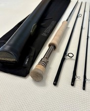 Fly Rod Sage One 9’ 5wt 4pz
