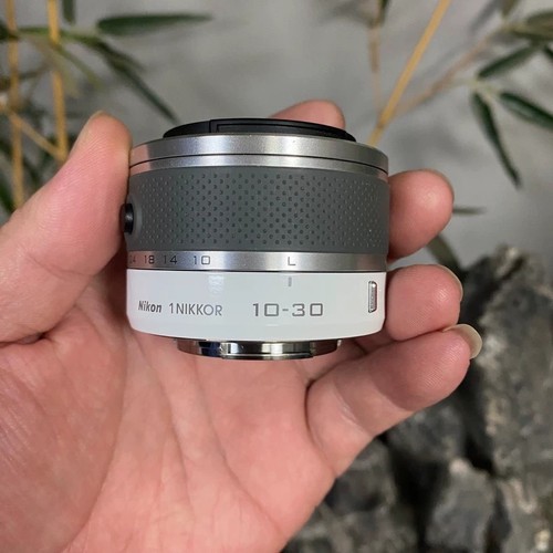 Nikon nikkor 30 mm - nikon,