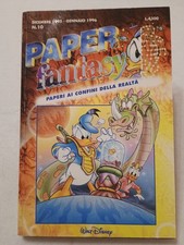 PAPER FANTASY DISNEY 10