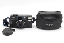[OTTIME CONDIZIONI] Minolta