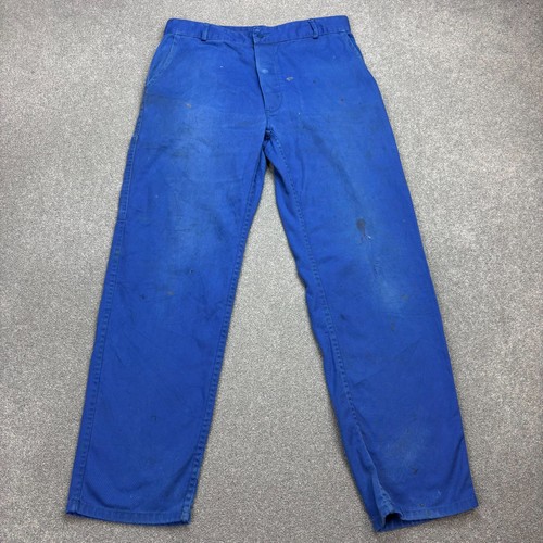 Pantaloni francesi vintage - francesi,