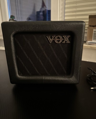 Amplificatore combo vox mini - combo,