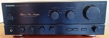 Pioneer A-676 - amplificatore Audio Wi-Fi stereo 2+2 Canali - OTTIMO