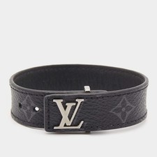 Louis Vuitton Bracciale Pelle