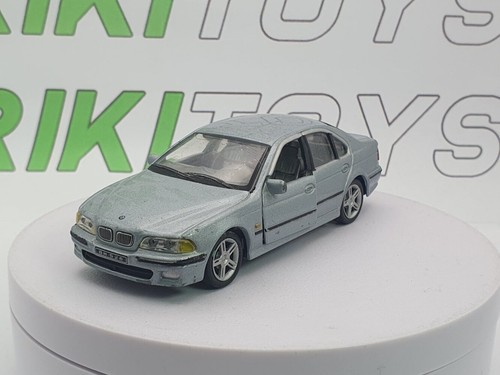 Bmw serie cararama 43 - bmw,