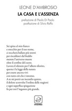 Libro Nuovo - Leone D'Ambrosio