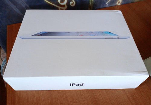 Apple ipad a1396 wifi 64gb - a1396,