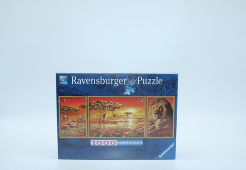 Nuovo puzzle trittico - 🧩nuovo:,