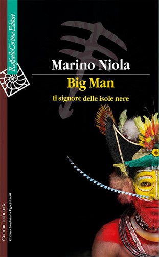 Big man signore delle - il,