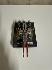 U17293 Usato TenTec Edizione