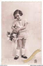 AZMP2-0074-ENFANT - Buon Anno