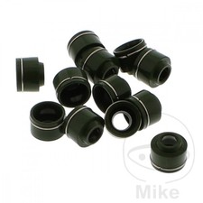 JMP Set of 12 valve seals