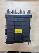  Centralina Iniezione