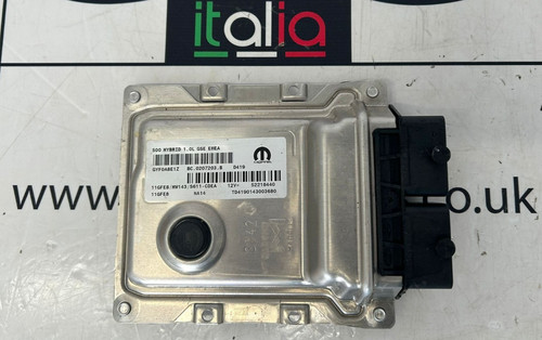 Motore fiat 500 mild - 500,