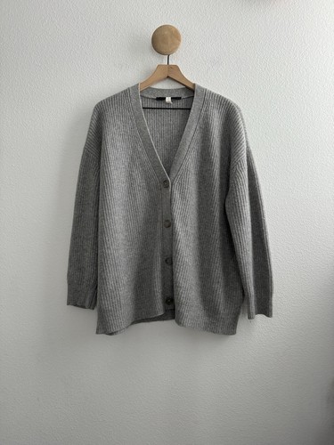 Cardigan jenni kayne cashmere - kayne,