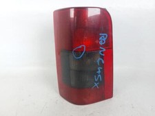 6350EE FANALE POSTERIORE SX PEUGEOT RANCH (M4) (1997>2002)
