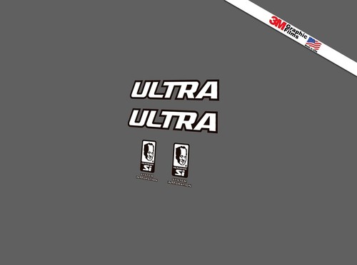 Set decalcomania cannondale - set,