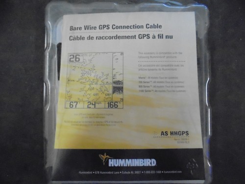 Humminbird 700030 cavo di - cavo,