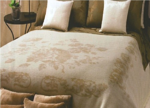 Coperta pura lana vergine - , 100%