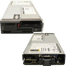 HP ProLiant BL465c G8 Blade