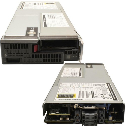 Proliant bl465c blade - hp,