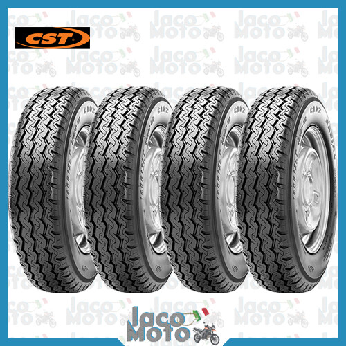 Copertoni gomme pneumatici - 4,