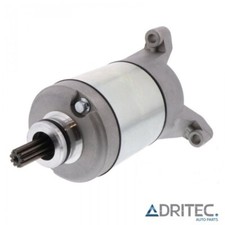 ✅ Motorino Avviamento