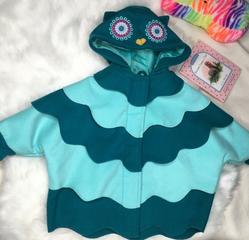Giacca cappotto costume