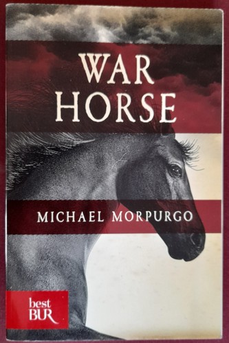 V1893 morpurgo michael war - v1893-morpurgo, michael_war