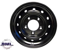 TUBO SALDATO LAND ROVER