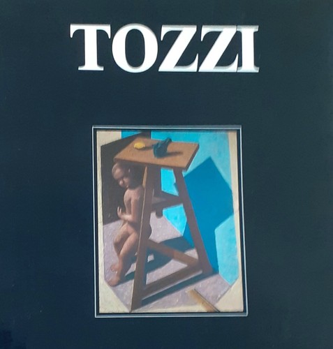 Mario tozzi catalogo - mario, di
