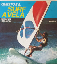 Questo è il surf a vela