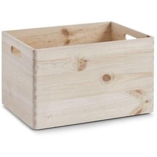 Zeller Allzweckkiste Holzbox